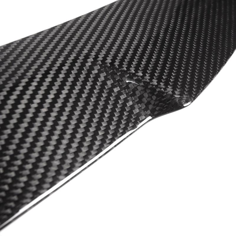 BMW M4 Carbon Fibre Trunk Spoiler F90 M5 / G30 5 Series 2017-2023