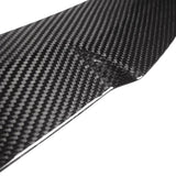 BMW M4 Carbon Fibre Trunk Spoiler F90 M5 / G30 5 Series 2017-2023