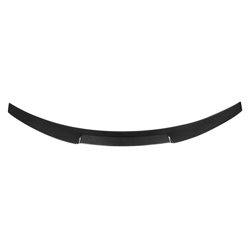 BMW M4 Carbon Fibre Trunk Spoiler F90 M5 / G30 5 Series 2017-2023