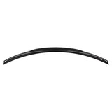 BMW M4 Carbon Fibre Trunk Spoiler F90 M5 / G30 5 Series 2017-2023