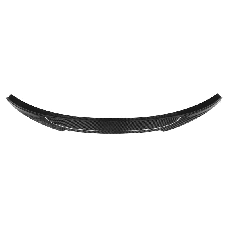 BMW M4 Carbon Fibre Trunk Spoiler G80 M3 / G20 3 Series 2019+