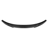 BMW M4 Carbon Fibre Trunk Spoiler G80 M3 / G20 3 Series 2019+