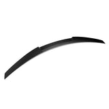 BMW M4 Carbon Fibre Trunk Spoiler G80 M3 / G20 3 Series 2019+