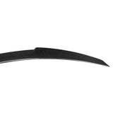 BMW M4 Carbon Fibre Trunk Spoiler G80 M3 / G20 3 Series 2019+