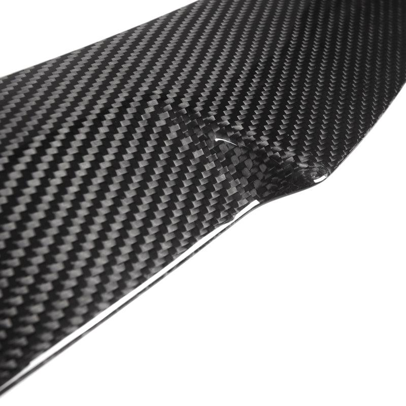 BMW M4 Carbon Fibre Trunk Spoiler G80 M3 / G20 3 Series 2019+