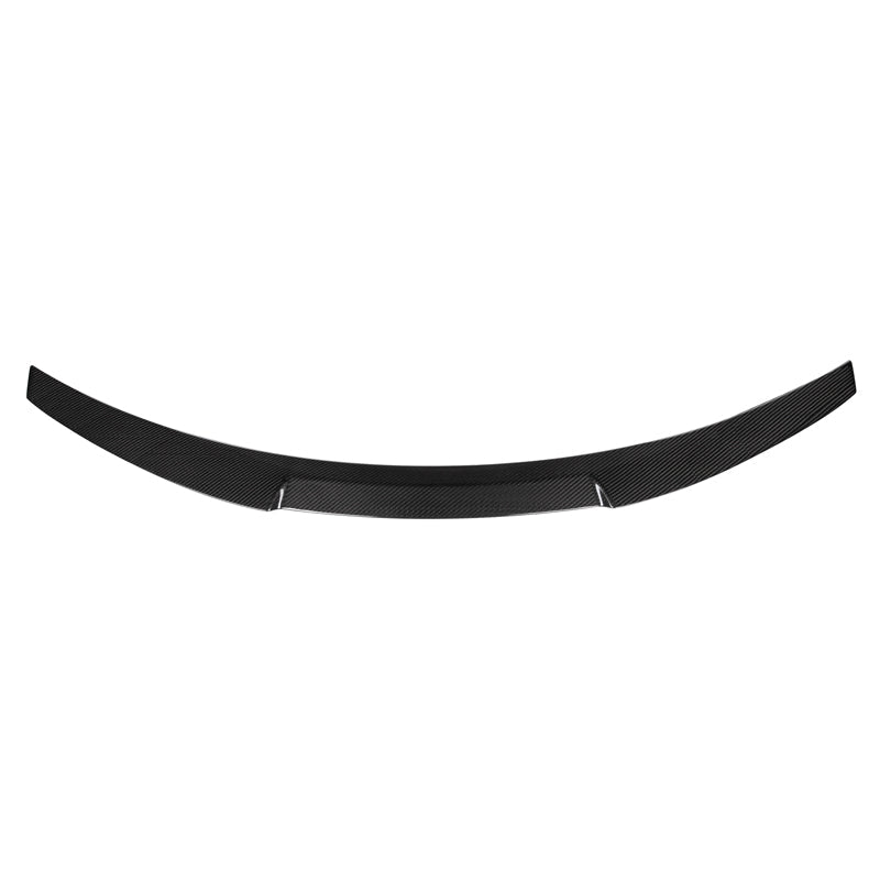 BMW M4 Carbon Fibre Trunk Spoiler G80 M3 / G20 3 Series 2019+
