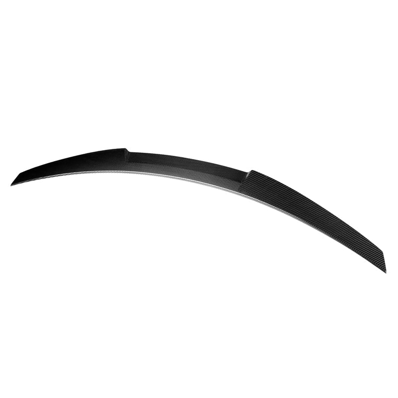 BMW M4 Carbon Fibre Trunk Spoiler G80 M3 / G20 3 Series 2019+