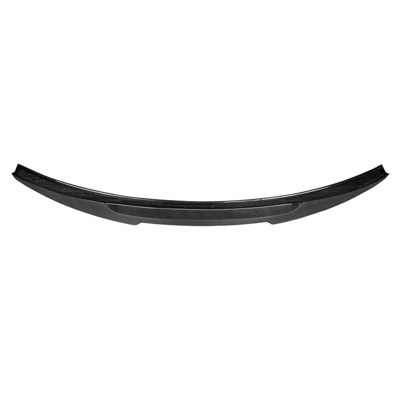 BMW M4 Carbon Fibre Trunk Spoiler G82 M4 / G22 4 Series 2021+