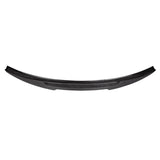 BMW M4 Carbon Fibre Trunk Spoiler G82 M4 / G22 4 Series 2021+