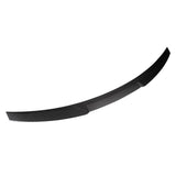 BMW M4 Carbon Fibre Trunk Spoiler G82 M4 / G22 4 Series 2021+
