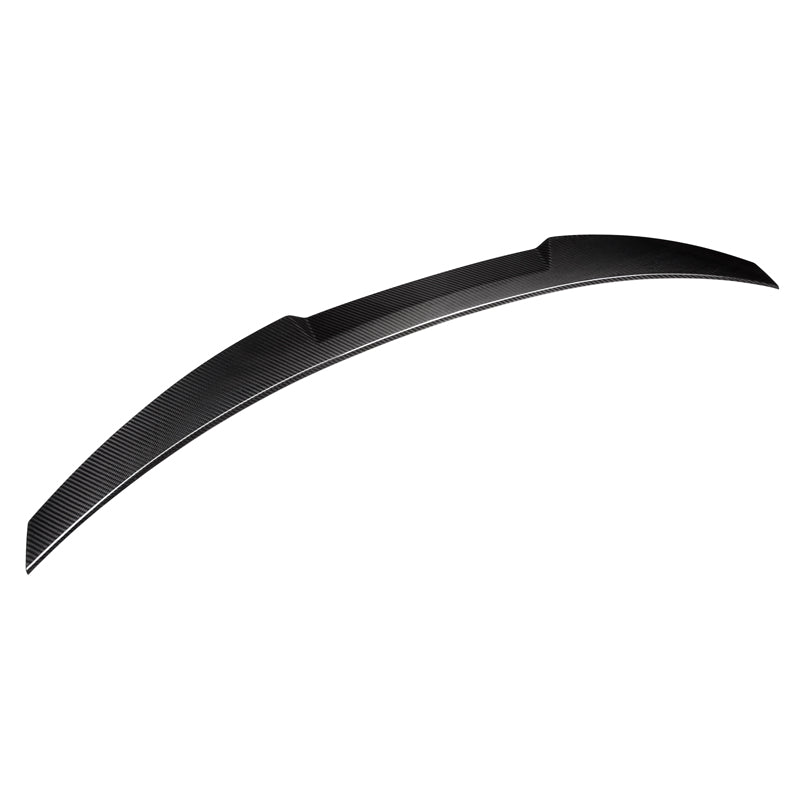 BMW M4 Carbon Fibre Trunk Spoiler G82 M4 / G22 4 Series 2021+