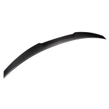 BMW M4 Carbon Fibre Trunk Spoiler G82 M4 / G22 4 Series 2021+