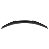 BMW M4 Carbon Fibre Trunk Spoiler G82 M4 / G22 4 Series 2021+