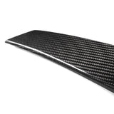 BMW M4 Carbon Fibre Trunk Spoiler G82 M4 / G22 4 Series 2021+