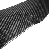 BMW M4 Carbon Fibre Trunk Spoiler G82 M4 / G22 4 Series 2021+