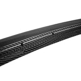 BMW M4 Carbon Fibre Trunk Spoiler G82 M4 / G22 4 Series 2021+