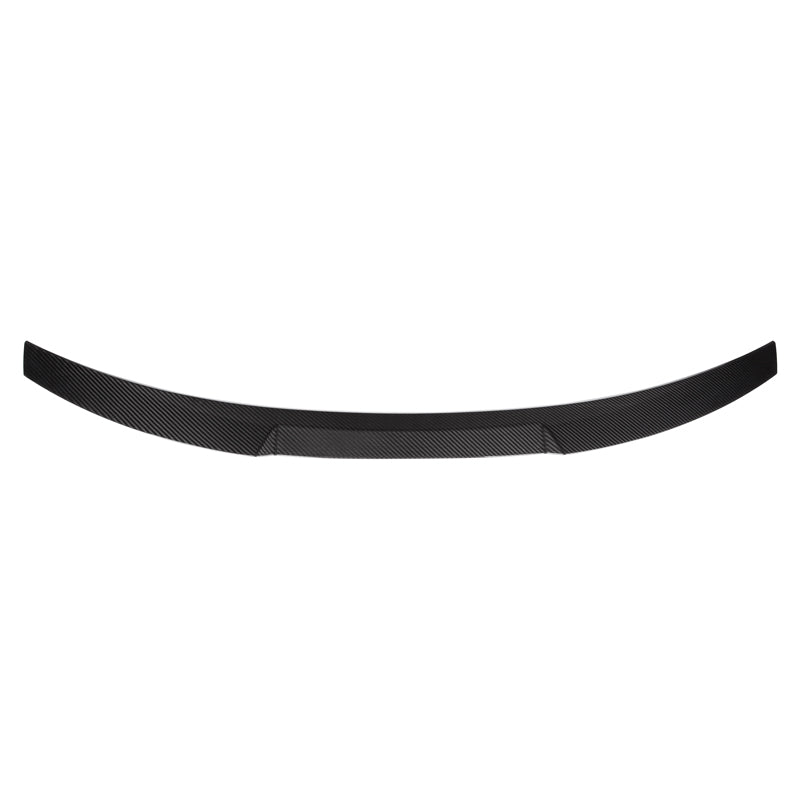 BMW M4 Carbon Fibre Trunk Spoiler G82 M4 / G22 4 Series 2021+