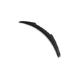 BMW M4 Carbon Fibre Trunk Spoiler F87 M2 / F22 2 Series 2014-2021