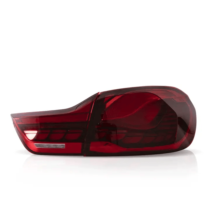 BMW GTS Taillights F82 F83 M4 / F32 F33 F36 4 Series 2013-2020