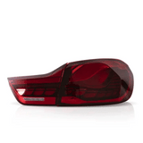 BMW GTS Taillights F82 F83 M4 / F32 F33 F36 4 Series 2013-2020