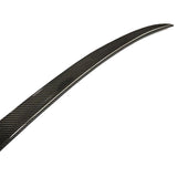 BMW M5 Carbon Fibre Trunk Spoiler F90 M5 / G30 5 Series 2017-2023