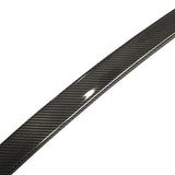 BMW M5 Carbon Fibre Trunk Spoiler F90 M5 / G30 5 Series 2017-2023