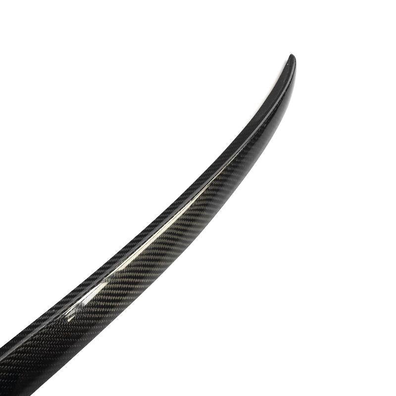 BMW M5 Carbon Fibre Trunk Spoiler F90 M5 / G30 5 Series 2017-2023