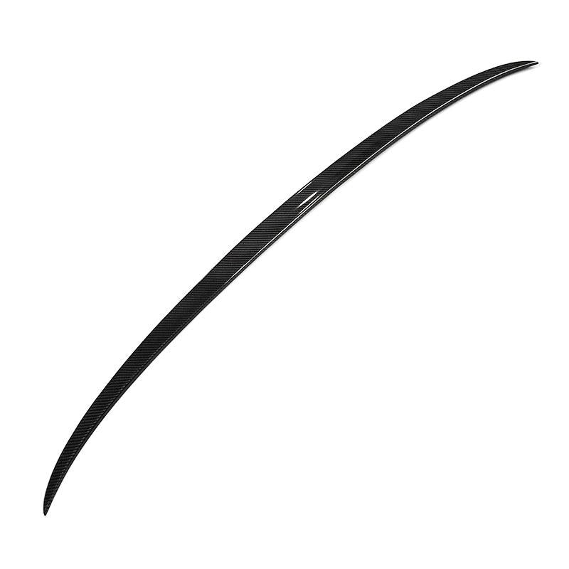 BMW M5 Carbon Fibre Trunk Spoiler F90 M5 / G30 5 Series 2017-2023