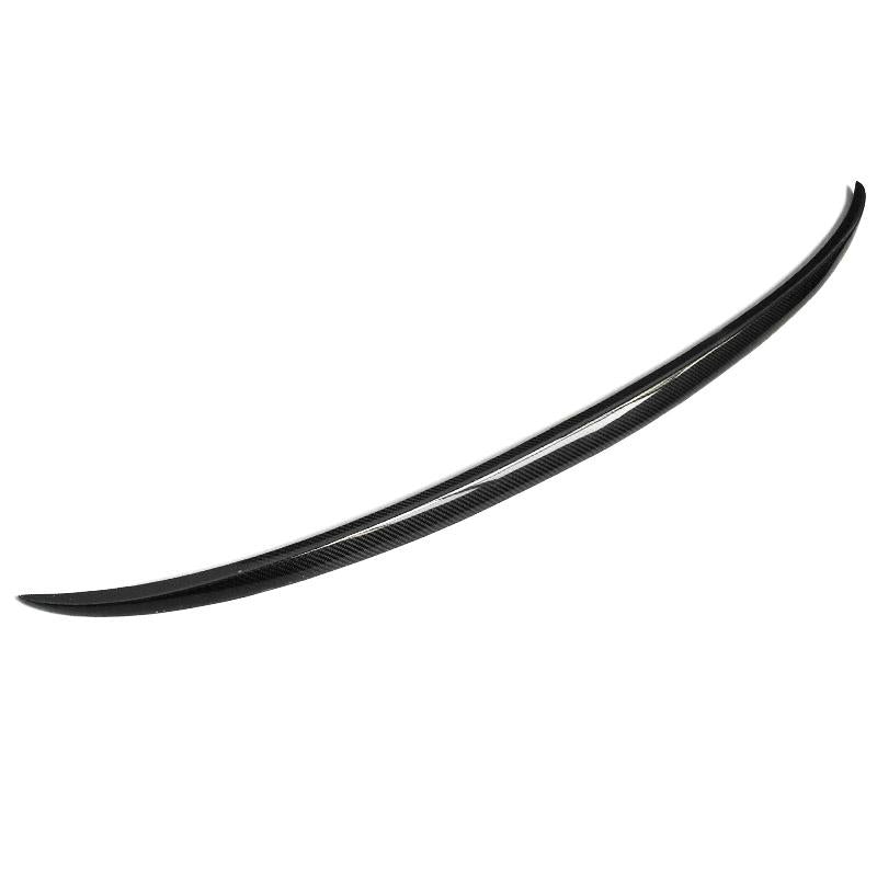 BMW M5 Carbon Fibre Trunk Spoiler F90 M5 / G30 5 Series 2017-2023