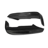 BMW MAD Front Upper Splitter Carbon Fibre F30 3 Series 2012-2019