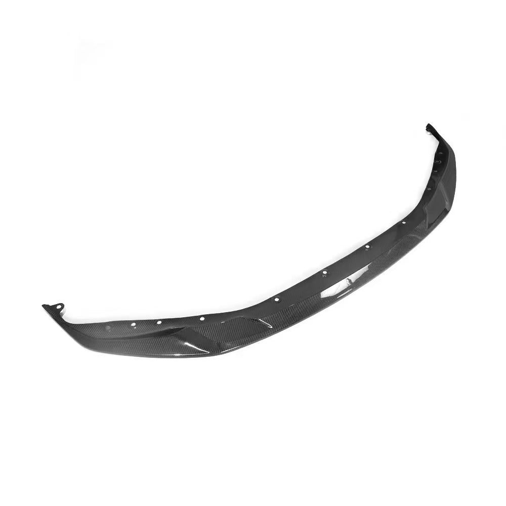 BMW MHC Carbon Fibre Front Lip G80 M3 / G82 G83 M4 2021+