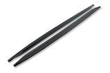 BMW Mhc Carbon Fibre Side Skirts G80 M3 G82 G83 M4 2021+