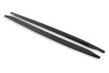 BMW Mhc Carbon Fibre Side Skirts G80 M3 G82 G83 M4 2021+