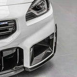 BMW M Performance Air Ducts Carbon Fibre G87 M2 2023+