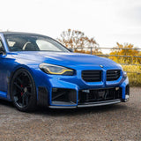BMW M Performance Air Ducts Carbon Fibre G87 M2 2023+