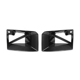 BMW M Performance Air Ducts Carbon Fibre G87 M2 2023+