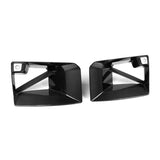 BMW M Performance Air Ducts Carbon Fibre G87 M2 2023+