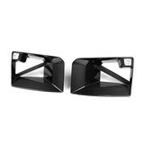 BMW M Performance Air Ducts Carbon Fibre G87 M2 2023+