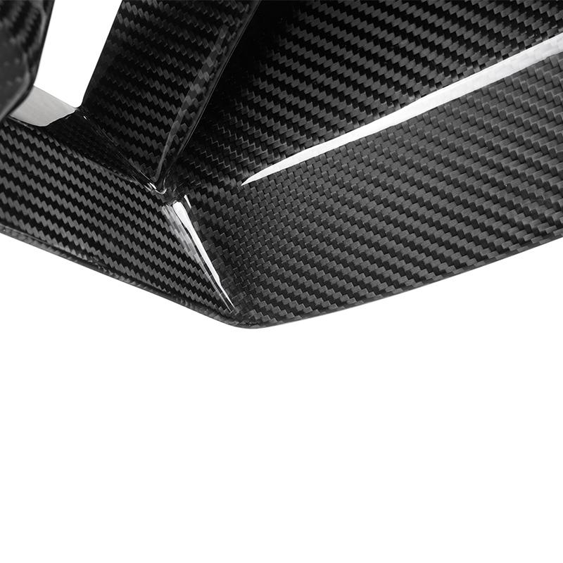 BMW M Performance Air Ducts Carbon Fibre G87 M2 2023+