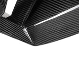 BMW M Performance Air Ducts Carbon Fibre G87 M2 2023+
