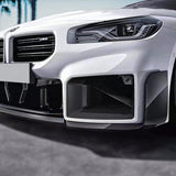 BMW M Performance Air Ducts Carbon Fibre G87 M2 2023+