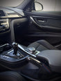 BMW M Performance Carbon Fibre & Alcantara Gear Selector Panel F87 M2 / F80 M3 / F82 M4 2014-2021