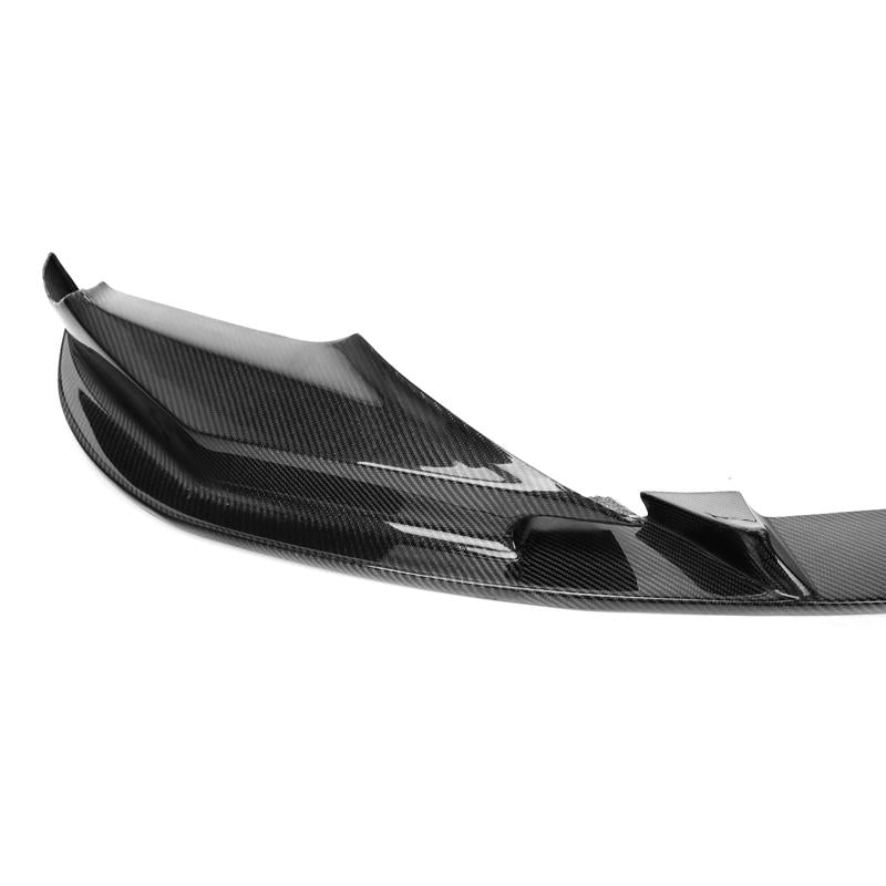 BMW M Performance Carbon Fibre Front Lip F90 M5 Pre-lci 2018-2023