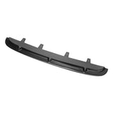 BMW M Performance Carbon Fibre Front Lip F90 M5 LCI 2018-2023
