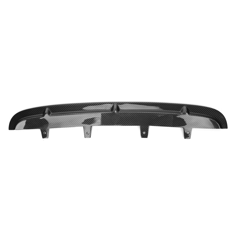 BMW M Performance Carbon Fibre Front Lip F90 M5 LCI 2018-2023