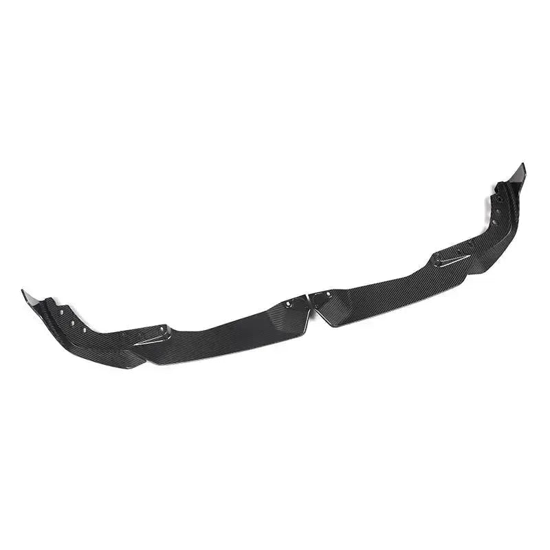 BMW M Performance Carbon Fibre Front Lip G20 3 Series 2019+