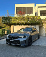 BMW M Performance Carbon Fibre Front Lip G20 3 Series 2019+