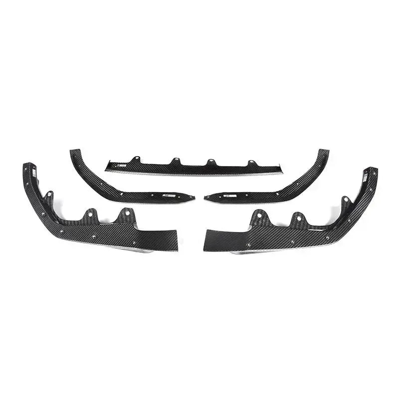BMW M Performance Carbon Fibre Front Lip G20 3 Series 2019+