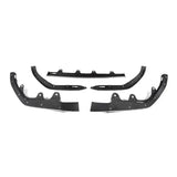 BMW M Performance Carbon Fibre Front Lip G20 3 Series 2019+