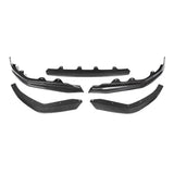 BMW M Performance Carbon Fibre Front Lip G20 3 Series 2019+